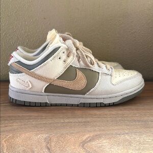 Nike Dunks
